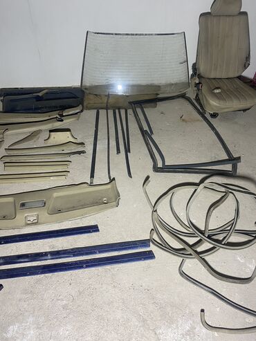 Другие автозапчасти: Мерседес 190 Нет 2.0бензин двигатель продан Есть коробка 4 ступ Есть — 22