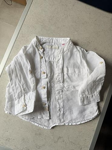 Комплекты одежды: Комплект, Б/у — 6