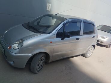 дордой автозапчасти: Daewoo Matiz: 2010 г., 0.8 л, Механика, Бензин, Хетчбек