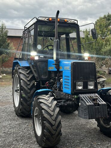 Traktorlar: Traktor Belarus (MTZ) 892, 2020 il