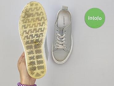 trampki lodz: Sneakersy damskie, rozmiar 38 — 4