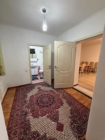 тынчтык ж м: 200 м², 5 бөлмө, Үй-бүлөлүүлөргө — 9