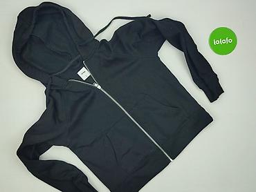 hooligans bluzy: Sinsay, Bluza z kapturem damska, rozmiar S — 2