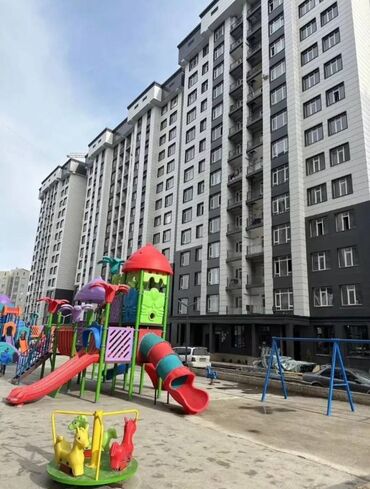 Продажа квартир: 2 комнаты, 67 м², Элитка, 6 этаж, Евроремонт