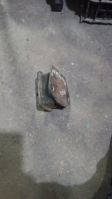 Подушки мотора: Подушка мотора Mazda 1999 г., Б/у, Оригинал, Япония — 11