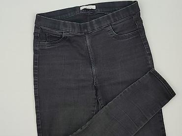 marka h: H&M, Jeansy damskie, rozmiar M — 1