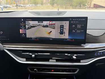 bmw 36: BMW X7: 2023 г., 3 л, Автомат, Бензин, Кроссовер — 7