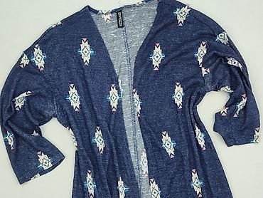hm buty sniegowce: H&M Divided, Kardigan damski, rozmiar M — 1