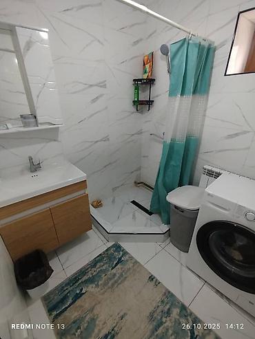 Продажа коттеджей и домов: Срочно продаётся дом в Пишпеке рядом с Royal Central Park (200 м) — 6