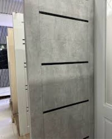 Otaq qapıları: Qonaq otağı üçün Yeni Otaq qapısı 80x200 sm Çərçivə ilə, Zəmanətli, Ödənişli quraşdırma, Ödənişli çatdırılma — 15