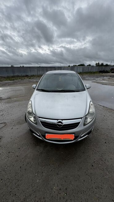 радиатор кондиционера опель вектра б: Opel Corsa D, 5‑дверный хэтчбек, серебристый цвет кузова. Основные