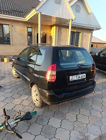 Nissan: Nissan Pathfinder: 1999 г., 3.3 л, Автомат, Газ, Внедорожник at lalafo.kg — 10 Nissan: Nissan Pathfinder: 1999 г., 3.3 л, Автомат, Газ, Внедорожник — 10