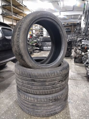 полики для авто бишкек цена: Шиналар 245 / 40 / R 18, Жай, Колдонулган, Комплект, Жеңил унаалар, Германия