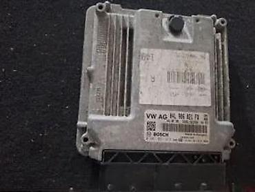 pp aparati: ECU MOTORNI RACUNAR. A6 4G. 04L906021FQ | ECU motorni racunar — 1