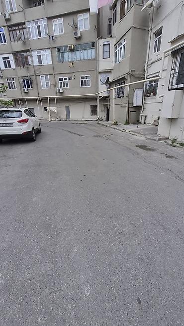Daşınmaz əmlak: Bakı, 1 otaqlı, Köhnə tikili, m. Qara Qarayev, 35 kv. m — 7