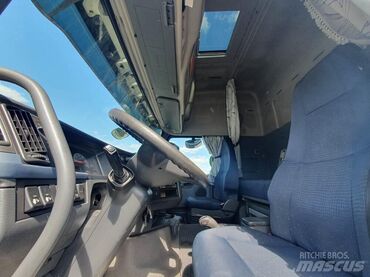 Грузовики: Грузовик, Volvo, Б/у — 8