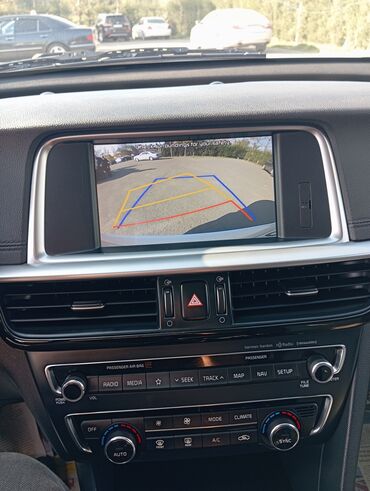 Kia: Kia Optima: 1.6 l | 2019 il Sedan — 17