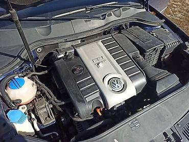 Vozila: 2.0TFSI MOTOR ZA VOLKSWAGEN EOS, GOLF 5, JETTA . OD 2005. DO 2010 — 1