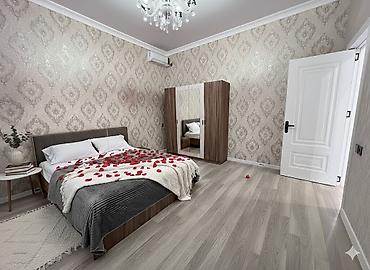 bakida gunluk ev: 300 kv. m, 5 otaqlı, Qaz, Su, Telefon — 9