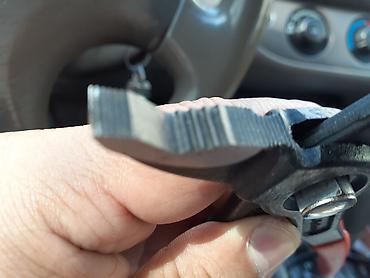черные часы: Knipex Продаю немецкие клещи переставные Knipex 250 новый ! из — 10