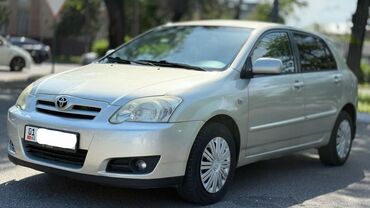 какие машины подходят для яндекс такси эконом бишкек: Автомобиль Toyota Corolla серебристого цвета, кузов хэтчбек. Салон