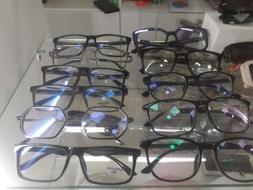 �������� ������ ������ в Кыргызстан | МАСКИ, ОЧКИ: Компьютерные очки ~ НОВЫЕ~ От 490 сом Качество отличное, можно на