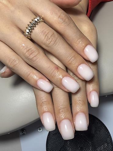 Маникюр: 📢 Требуются модели на маникюр! Приглашаю моделей для отработки и — 2