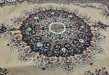 турецкие ковры фото цена: Ковер Новый, Антиквариат, 500 * 300, Шерсть, Турция, Безналичная/наличная оплата — 3