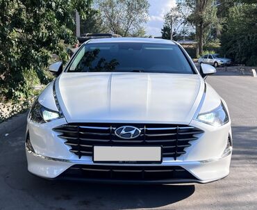 решетка радиатора хендай грандер: Hyundai Sonata: 2019 г., 2 л, Газ, Седан