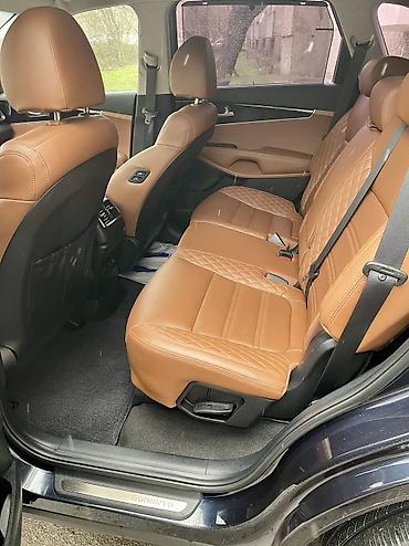 Kia: Kia Sorento: 2019 г., 2 л, Автомат, Дизель, Внедорожник — 13