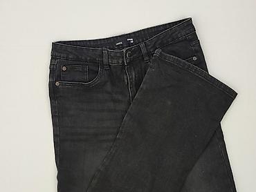 hot bottom jeans: Sinsay, Jeansy damskie, rozmiar M — 1