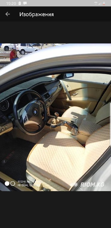 Другие детали кузова: БМВ Е60.ЗАПЧАСТИ БМВ (е39,е46,е53,е60,е65,е70,е71,F01,F10)+ Запчасти — 2