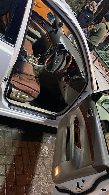 mark x: Toyota Mark II: 2003 г., 2.5 л, Автомат, Бензин, Седан — 3