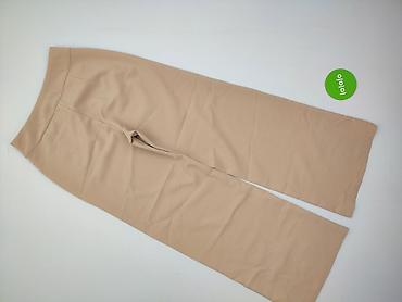 second hand stores online: Spodnie materiałowe damskie, rozmiar 2XS — 3