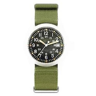 Ručni satovi: Militado ML05 - Ronda 515 - Zelena Potpuno NOV sat Militado ML05 - — 10