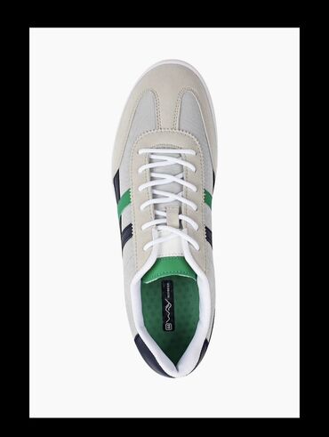 обувь белая: Кроссовки 39-40 размер Оригинальный бренд Viva Покупался в Ламоде
