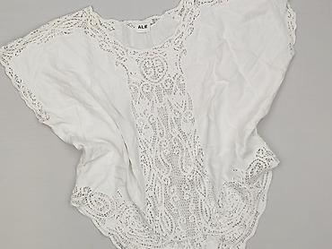 165 72a h: ALE, Bluzka damska, rozmiar 4XL — 1
