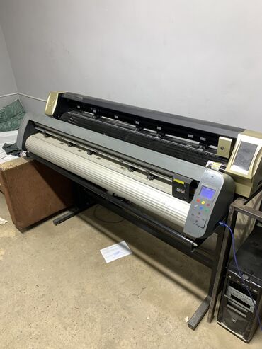 игровой компьютер купить: Продаю режущий плоттер* 📦 Состояние: отличное, готов к работе ✂️