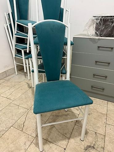 Кухонные столы и стулья: Кухонный стол и стул — 37