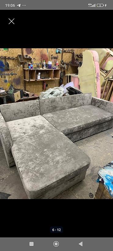 Ремонт, реставрация мебели: Ремонт и реставрация мебели Выполняем профессиональный ремонт и — 6