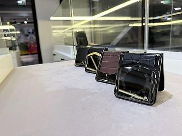 Vertu: Vertu 512 GB, rəng - Qara — 17