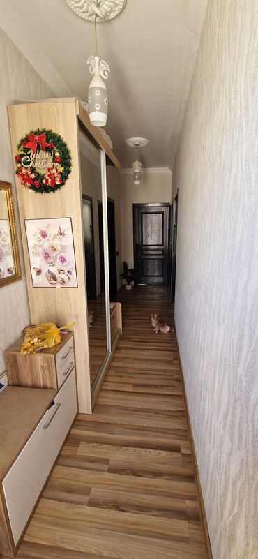 Həyət evləri və villaların satışı: 3 otaqlı, 90 kv. m, Orta təmir — 9