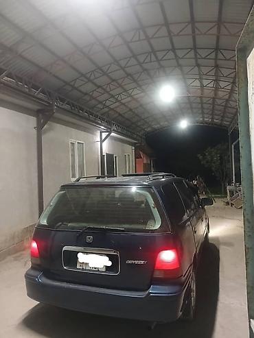 Honda: Honda Odyssey: 1995 г., 2.3 л, Автомат, Бензин, Универсал — 8