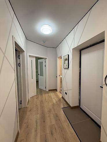 70000: 1 комната, 48 м², Пишпек Элитка, 4 этаж, Дизайнерский ремонт — 9