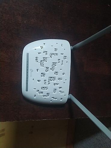 macbook ikinci el: Modemlər və şəbəkə avadanlıqları — 2