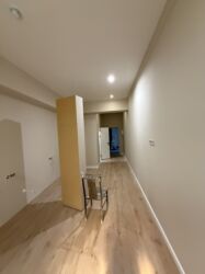 Штукатурка, шпаклевка: Декоративная штукатурка, Шпаклевка потолков, Шпаклевка стен | Арт бетон, Акриловая вода эмульсия, Венецианская Больше 6 лет опыта — 14