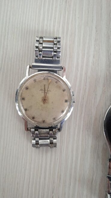 Saat dəstləri: Saat dəsti, rəng - Qara — 5