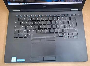 Dell: Dell Latitude 7470 Šifra proizvoda: L-1308 Dell Latitude 7470 je — 2