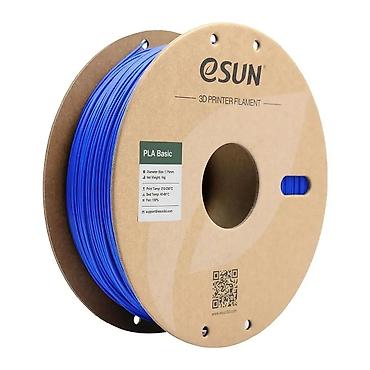 Digər ticarət printerləri və skanerləri: ESUN PLA Basic Filament - Material: PLA Basic - Diametr: 1.75 ± 0.03 — 21