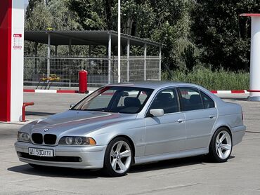 сколько стоит бмв х5 в бишкеке: BMW 5 series: 2001 г., 3 л, Механика, Бензин, Седан